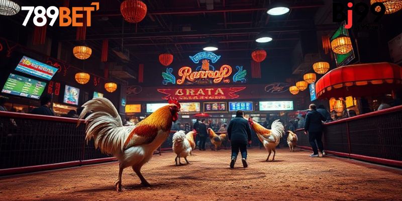 Đá gà cựa dao là một trong những hình thức đá gà được nhiều người ưa chuộng nhất